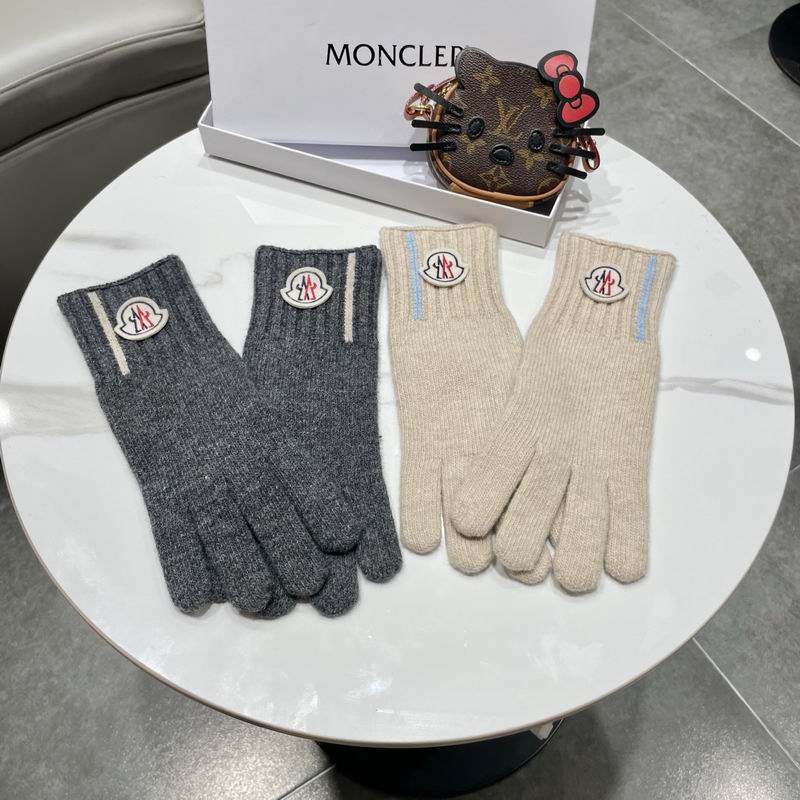 Moncler gloves 1122135